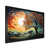 Black Single Picture Framed selected