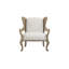 Fauteuil à oreilles Ribbon-138304373