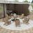 Shawnna Foldable Outdoor Adirondack Chair-81910801