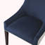 Chaise d'appoint en cuir-665694324