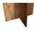 Bartlett Round Solid Wood Dining Table