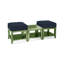 Elements Upholstered Cube Ottoman-876901548-876901627