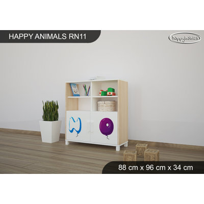 88cm W Kids Cube