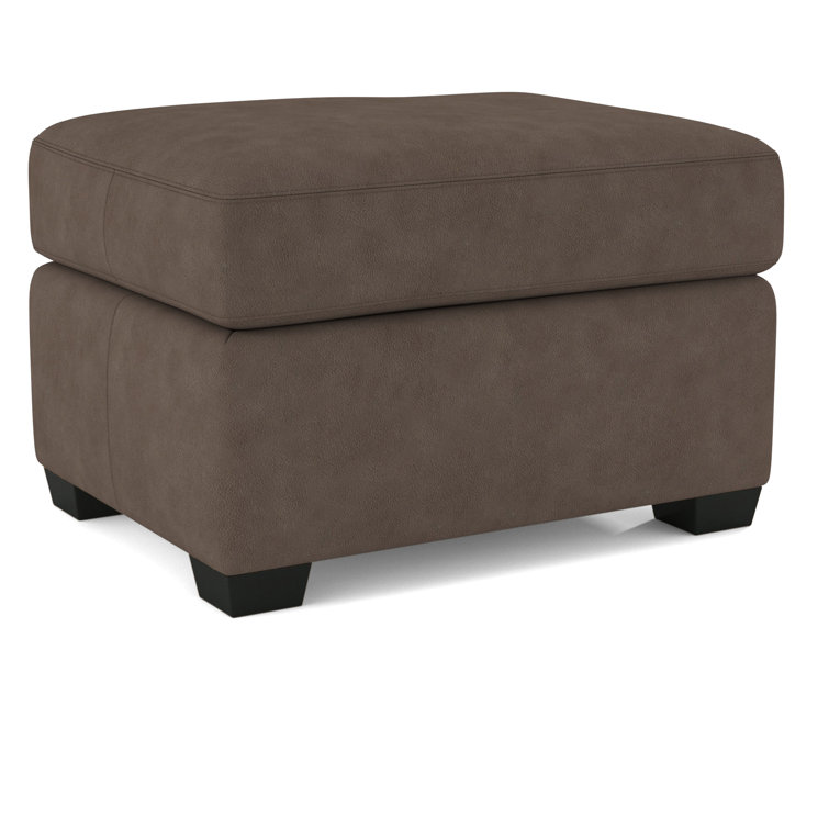 Upholstered Ottoman