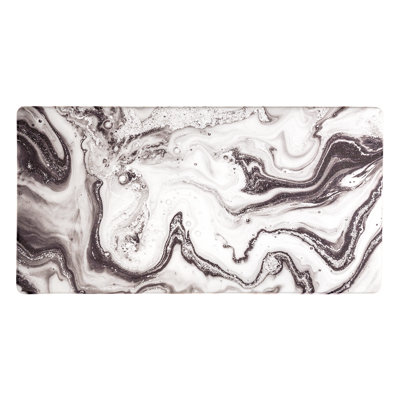 Tapis multi-usages rembourré anti-fatigue