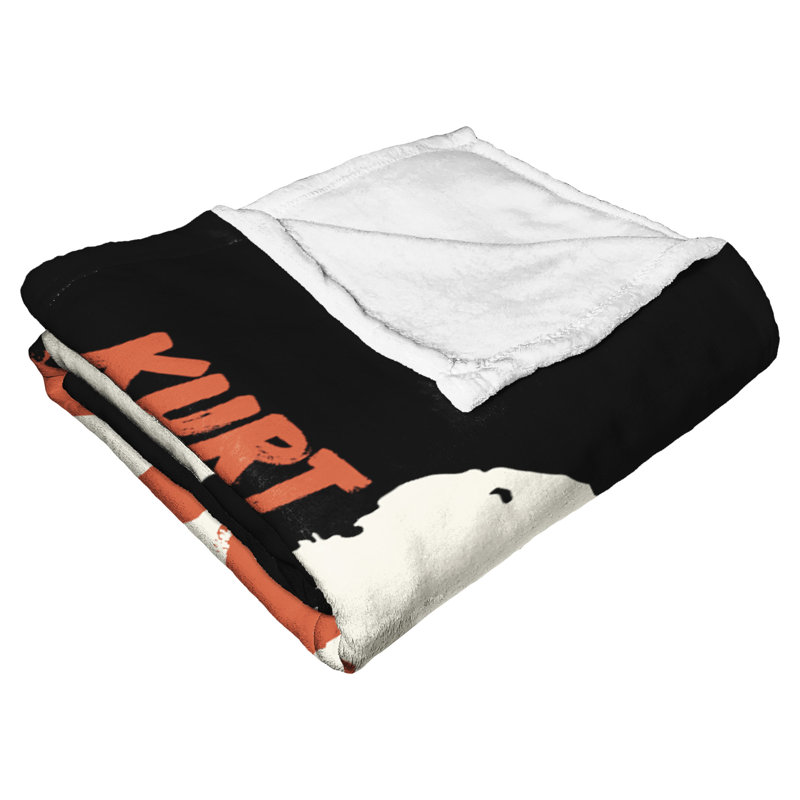 Throw Blanket
