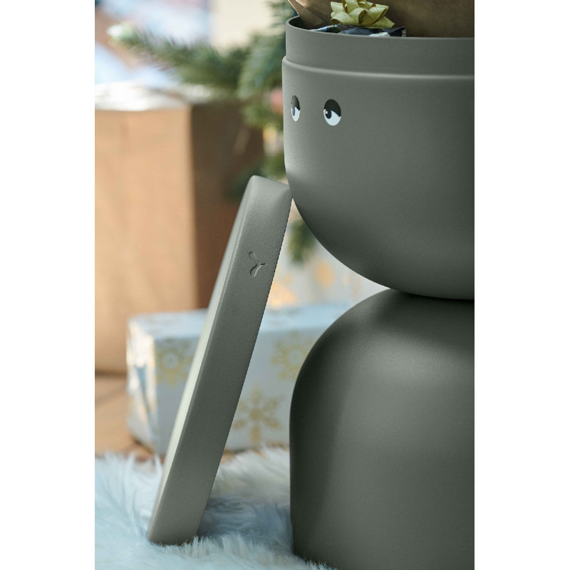 Piapolo Outdoor Round Table, Rosemary