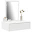 Dressing Table with Mirror