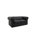 Black Genuine Leather
