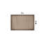 Modern Geometric Area Rug Bordered Contemporary Design-85986590-85986581