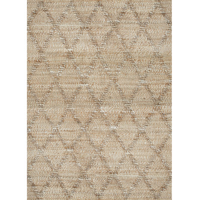 Clewis Geometric Indoor Rug