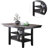 Transitional Dining Room 7pc Set