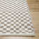 Alexann Geometric Area Rug
