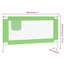 Rodborough Underbed Storage Drawers-900518179-900518199