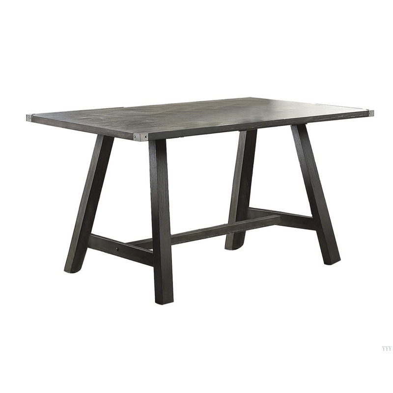 Table de salle à manger Mid-Century