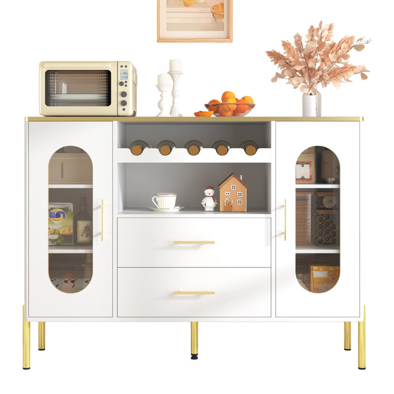 120cm Sideboard