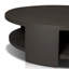 Roca Outdoor Rectangular Coffee Table