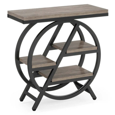 Table de chevet, table de bout, table d'appoint pour l'intérieur