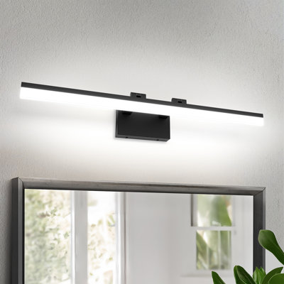 1-Light LED Bath Bar Vanity Light