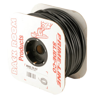 Prime-Line Screen Retainer Spline