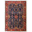Tabriz One-of-a-Kind 5'11" X 8'5" Area Rug