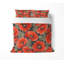 Ensemble d'édredon décoratif léger Poppie-126333914-126333915