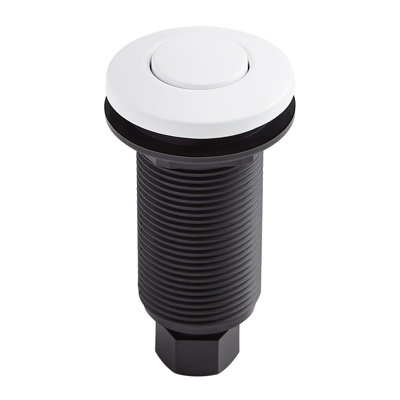 Air Switch Button for Garbage Disposal