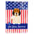 Basset (Off White/Beown)