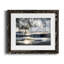 Staffelsee Lake par J Paul - reproduction de photo sur papier encadrée-820352324-820352325