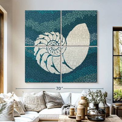 Verre de mer Aletra III