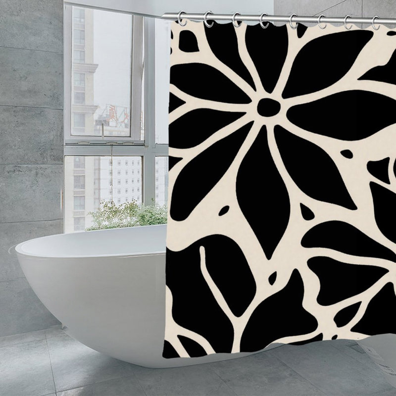 Rideaux de douche Minimalist
