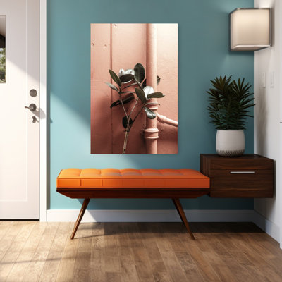 Art contemporain, art contemporain abstrait