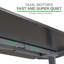 Bureau debout électrique à double moteur 60 po x 30 po Uncage-1798828120-1798828121