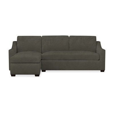 Cranbrook Upholstered L-Shaped Sectional