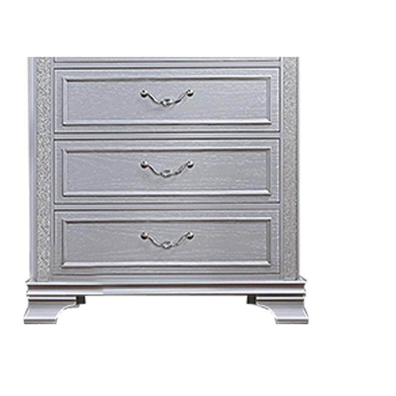 Commode 5 tiroirs Elegance