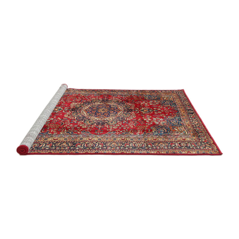 Oriental Indoor Rug, Round 6'