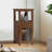 Commode de coin