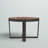Aldiana Solid Wood Top Coffee Table