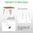 Metal Counter And Bar Stools-2092796259-2092788315