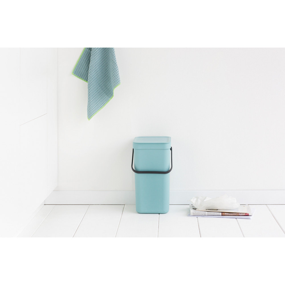 Brabantia Sort & Go 40 Litre Rubbish Bin