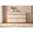 Ryant 62'' W 6 - Drawer Dresser