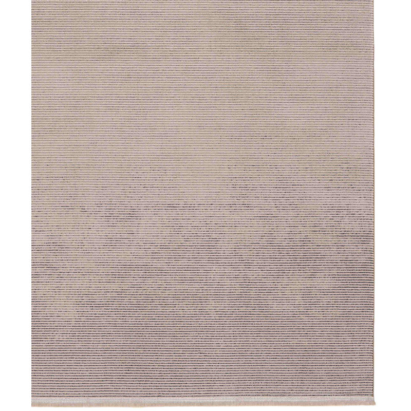 Tapis Claris, Rectangle 2 pi 8 po x 5 pi