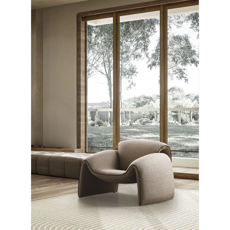 Flore Armchair