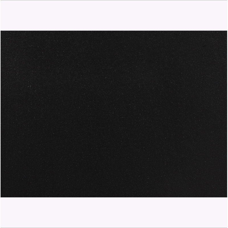 VIVRE NOIR / COFFRE DORÉ