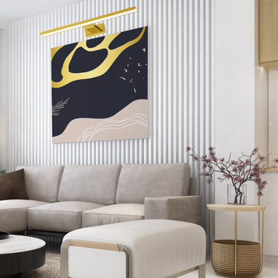 Pinto LED Wall Sconce