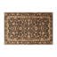 Tapis d'intérieur et d'extérieur persan beige-1808359444