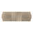 Caracole Classic Maple Metal Base Dining Table