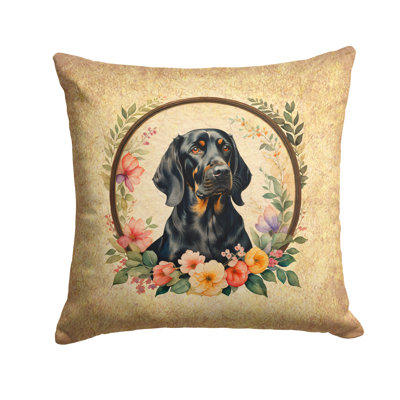 Coussin décoratif