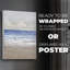 StressFree II - Impression sur toile seulement - NON-CADRE-435526081