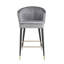 Tabouret de comptoir Elegant